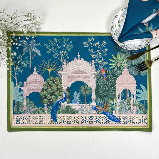 Placemat - Heritage