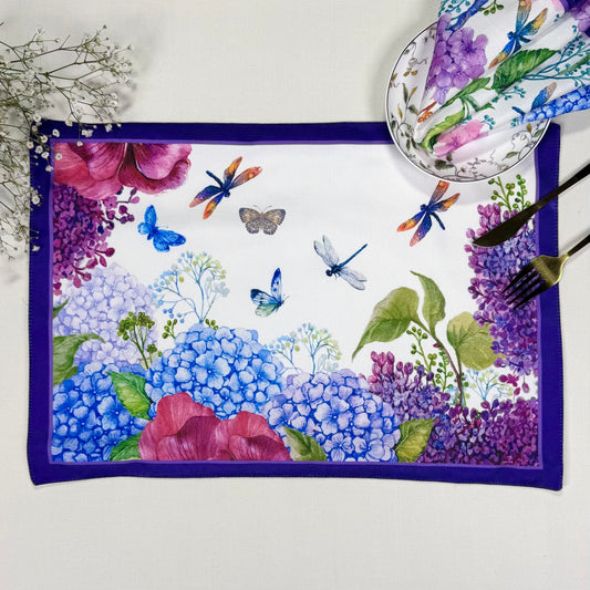 Placemat - Mid Summer