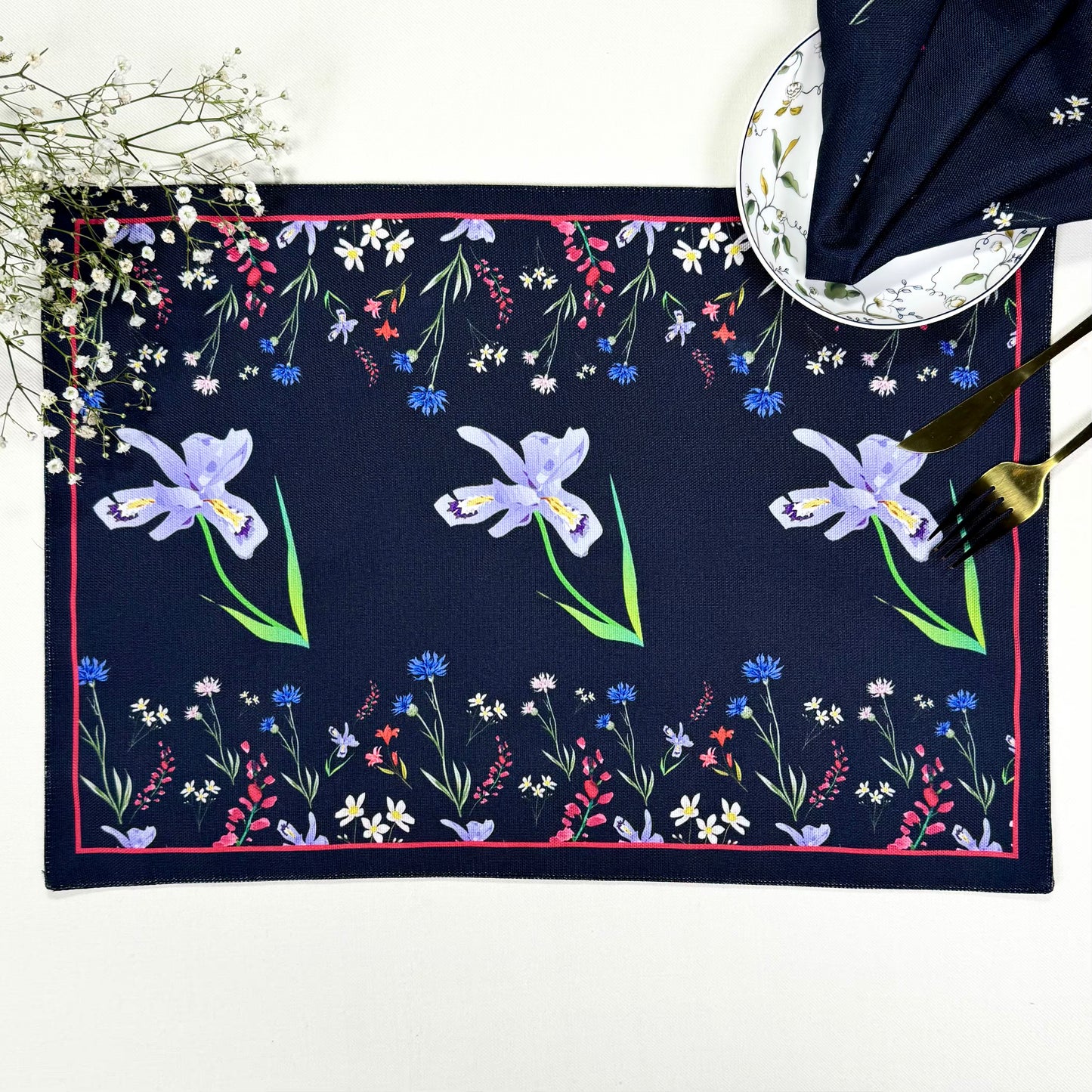 Placemat - Whimsical
