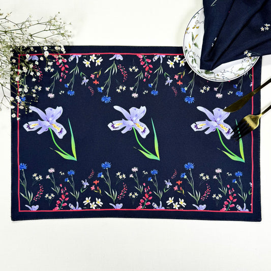 Placemat - Whimsical