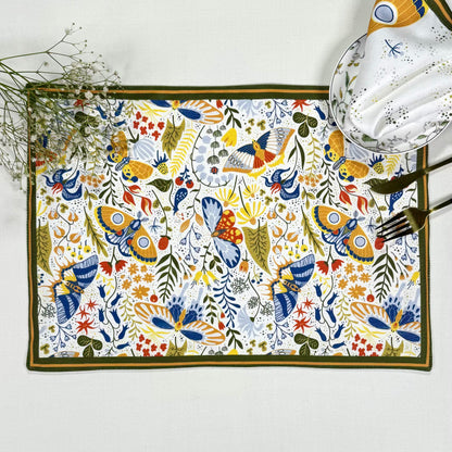 Placemat - Monarch