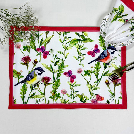 Placemat - Spring