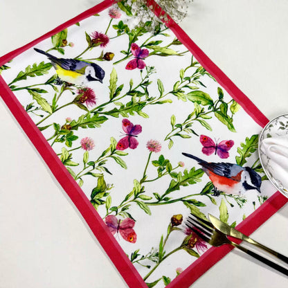Placemat - Spring