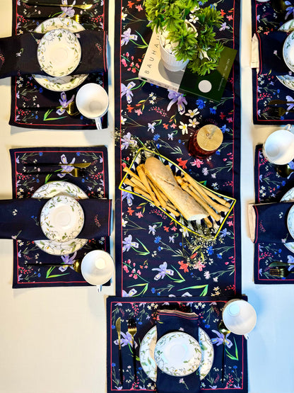 Table Set - Whimsical