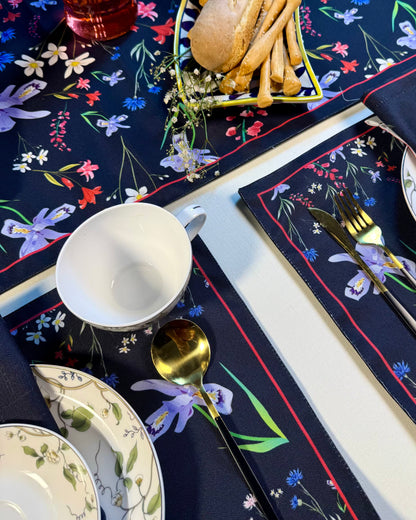 Table Set - Whimsical