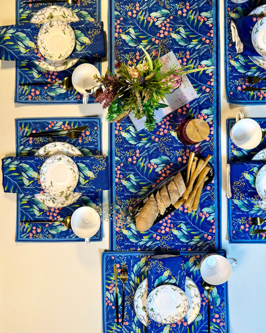 Table Set - Meadows