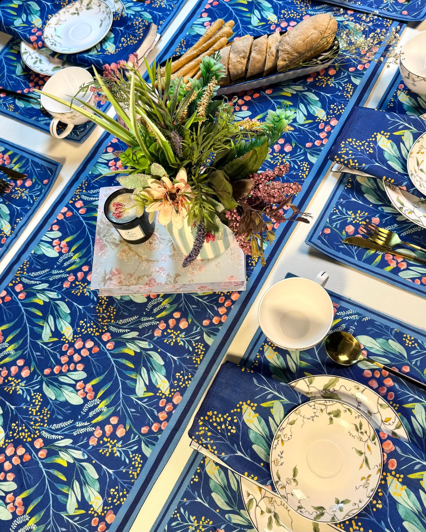 Table Set - Meadows