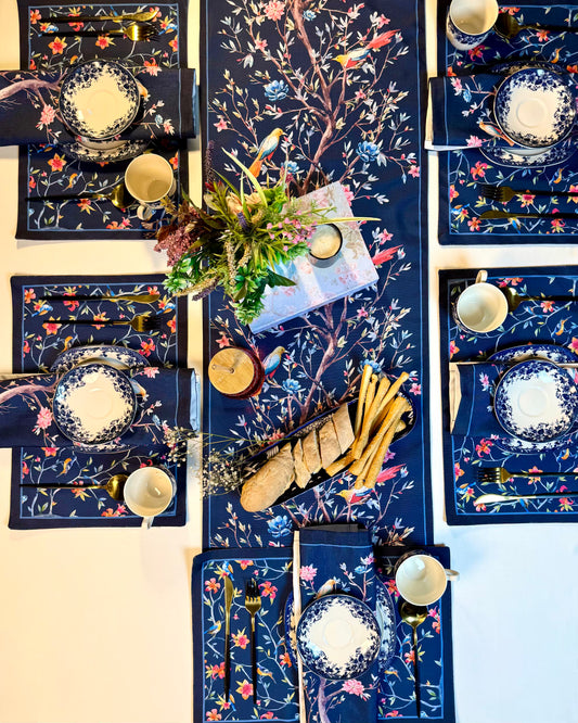 Table Set - Fiora