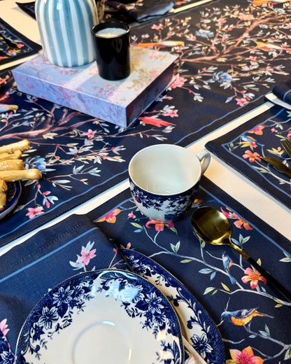 Table Set - Fiora