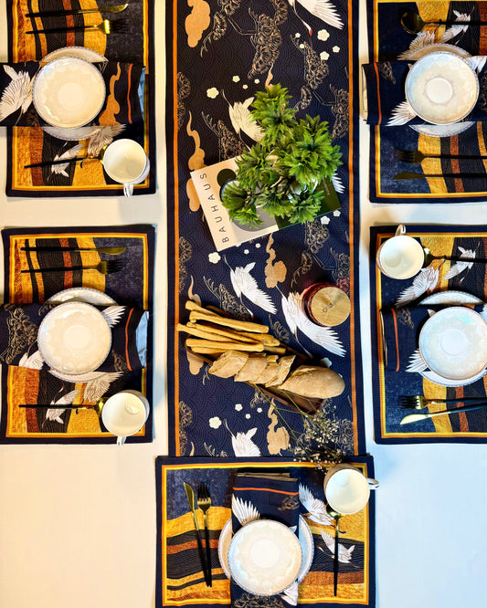 Table Set - Flight
