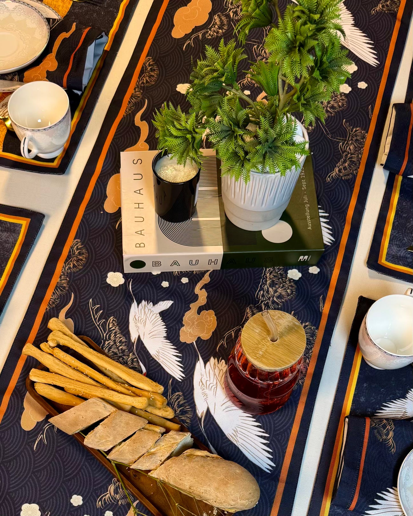 Table Set - Flight