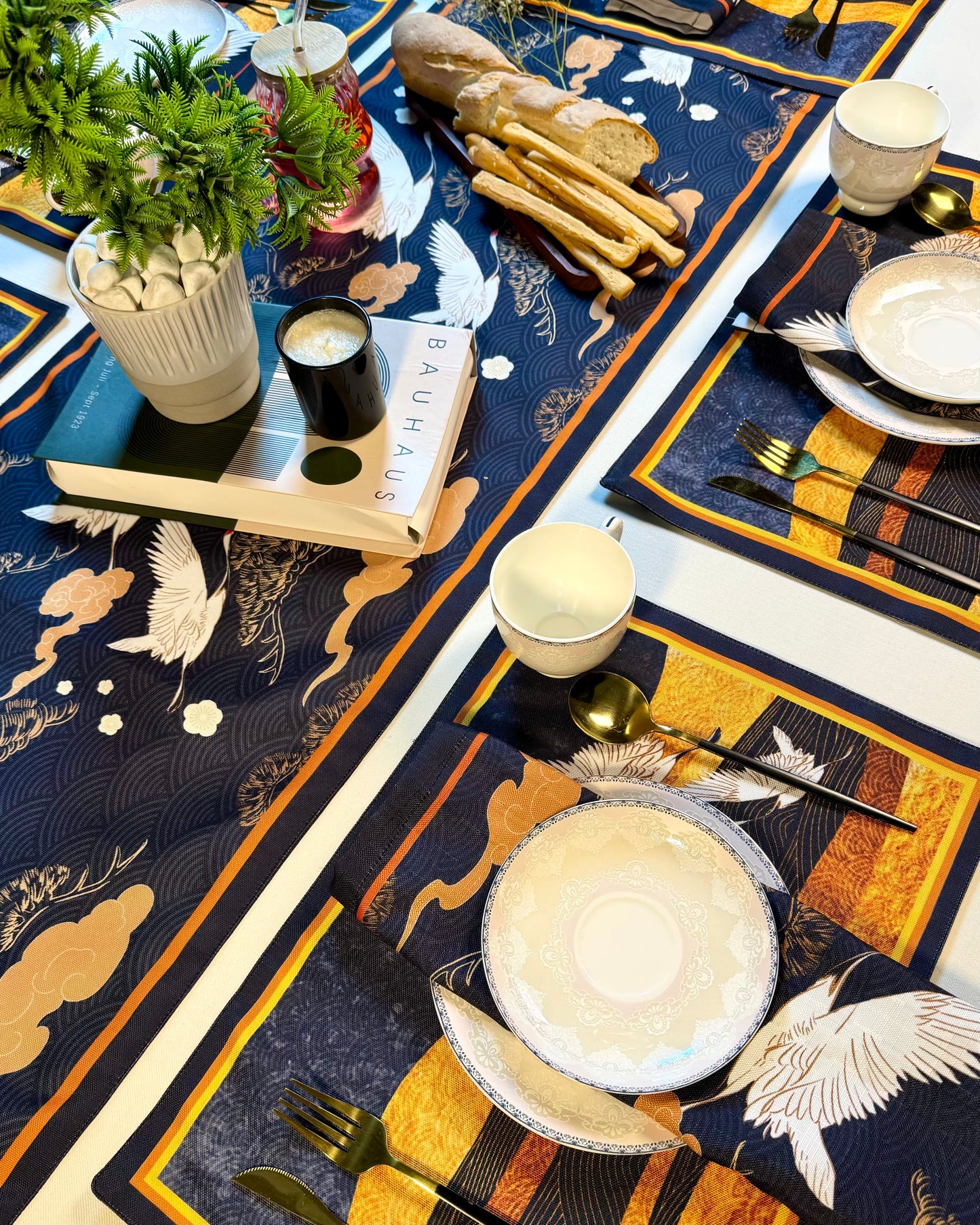 Table Set - Flight