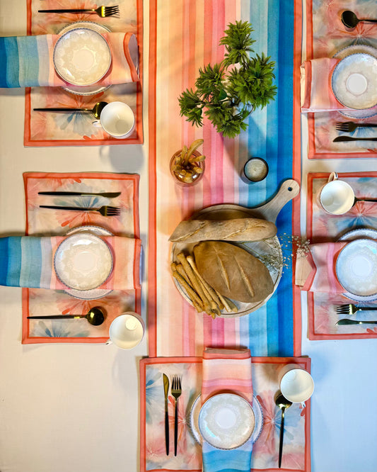 Table Set - Beach Day