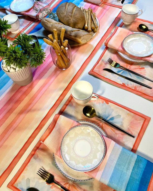 Table Set - Beach Day