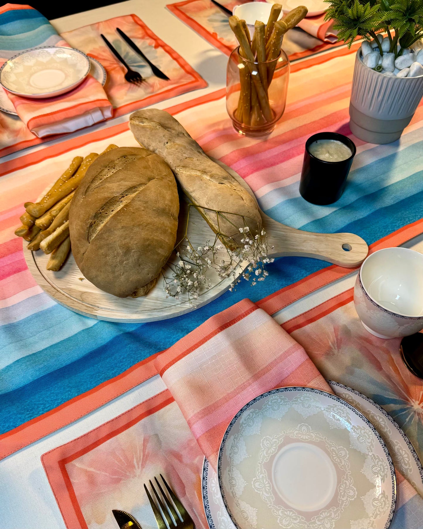 Table Set - Beach Day