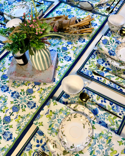 Table Set - Bloom