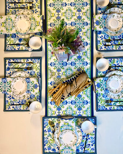 Table Set - Bloom