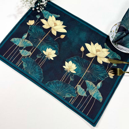 Placemat - Emerald