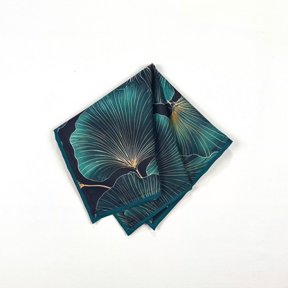 Table Set - Emerald