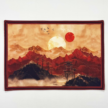 Placemat - Dawn