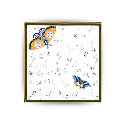 Napkin - Monarch