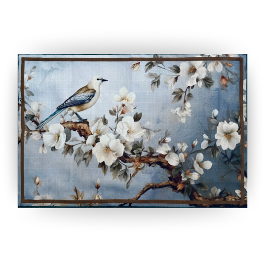 Placemat - Spring