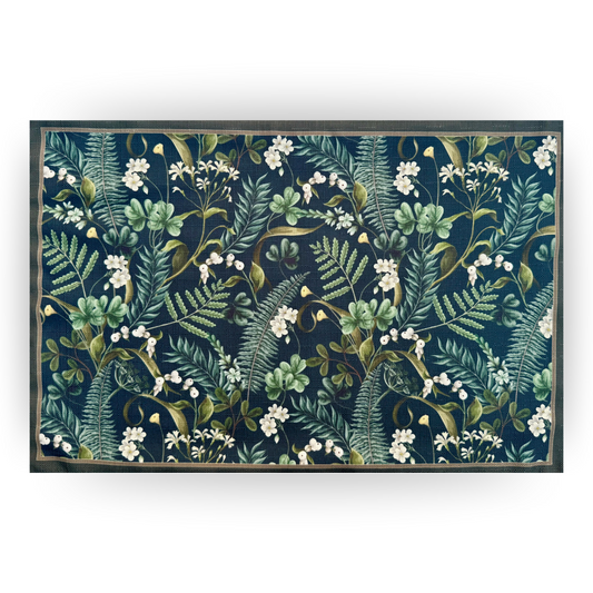 Placemat - Forest