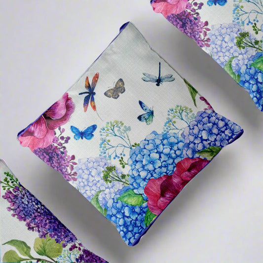 Cushion - Mid Summer