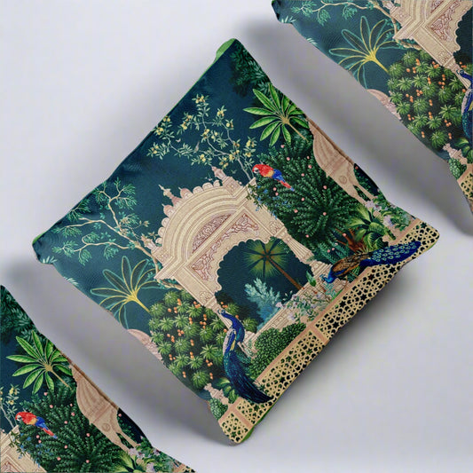 Cushion - Heritage