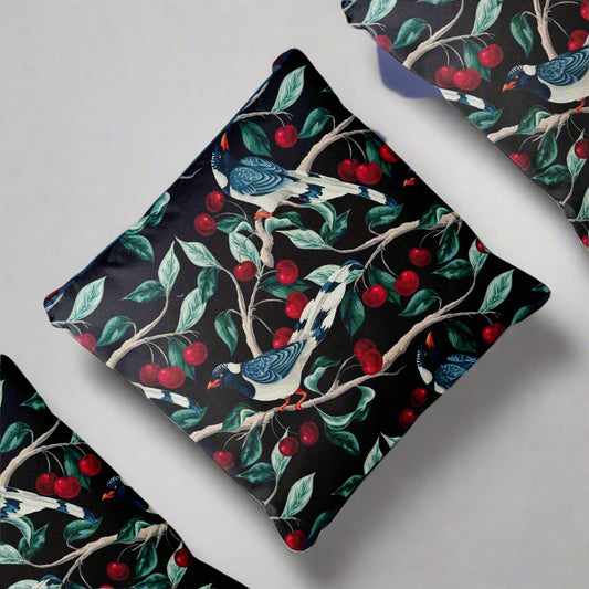 Cushion - Cherry