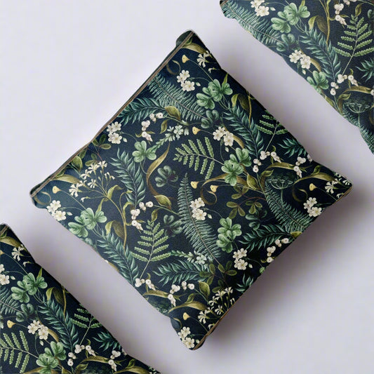 Cushion - Forest