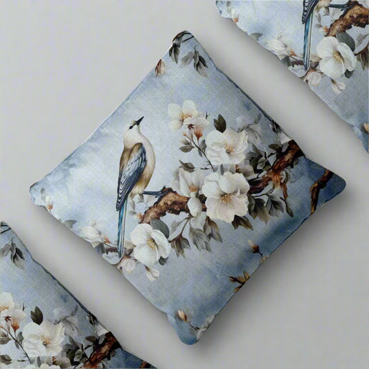 Cushion - Spring